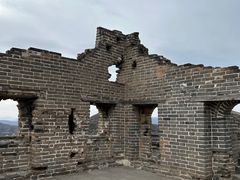 -司马台长城