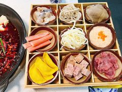 -芈重山老火锅(昌平店)