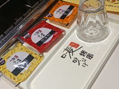 -唛嘻哒烤串朝鲜族风味(金桥店)