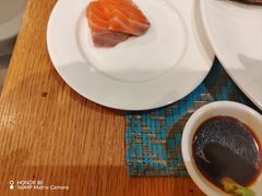 -沈阳和平艾美酒店新食谱西餐厅