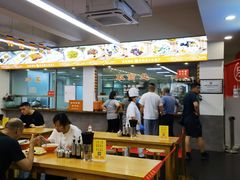 -龙华素斋(龙华路店)