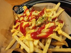 -包装马车·韩国料理·포장마차