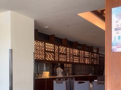 -静之湖湖畔餐厅