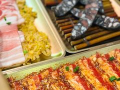 -西塔老太太泥炉烤肉(双井店)