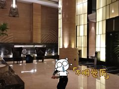-上海静安铂尔曼酒店