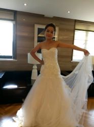 -蒙娜丽莎婚纱摄影(南门店)