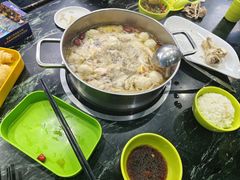 -小海豚•老字号海鲜餐厅(天涯店)