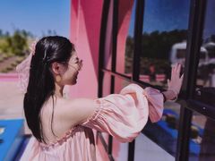 -漳州滨海火山岛自然生态风景区