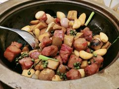 -狮王府淮扬菜(新街口友谊店)