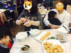 -兄弟深夜豆浆