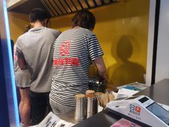 -傅强排骨(成都总店)