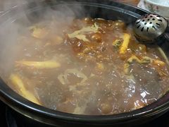 -金海椒罐罐鲢鱼(东方桂苑店)