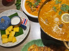 -长勺子东南亚(街道口店)