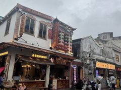 -汕头市小公园