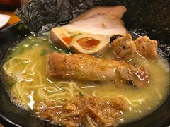 -鸡王拉面店