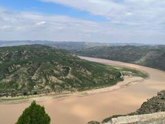 -天下黄河第一湾