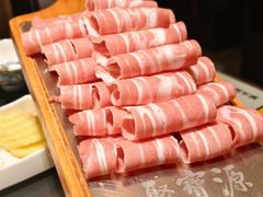 -聚宝源(什刹海·鼓楼店)