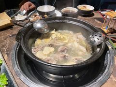 -同仁四季椰子鸡(海岸城天利店)