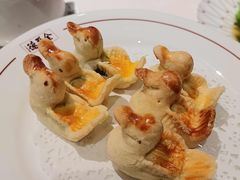 -北京全聚德(王府井店)