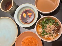-季季山·云南野生菌火锅(上海首店)