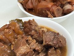 -麦文记面家(佐敦店)