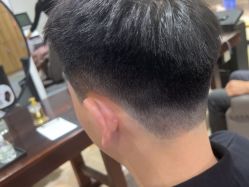 -心联形象设计·流星染