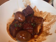 -院子餐厅·大锅菜·老杭帮(桥西直街店)