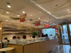 -京都蝎府羊蝎子火锅(珠市口店)