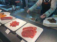 -龙宴海鲜城(经中路店)