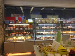 -花园饼屋·吐司蛋糕面包(星海店)