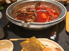 -牛New寿喜烧(虹桥新天地店)