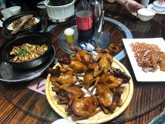 -石岐乳鸽村(南海第三分店)