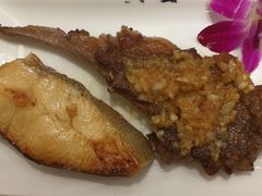 -大渔铁板烧(花园道店)