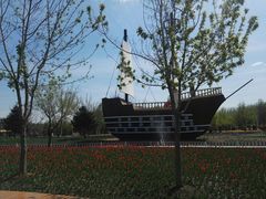 -长春公园(普阳街道)