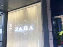-ZARA(昆明顺城购物中心店)