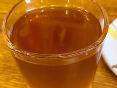 黑糖梅酒饮-桃太郎创作料理(大坪店)