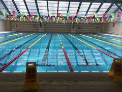 -BK博·康健身(金地格林小镇店)