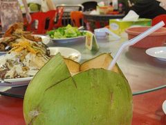 -大茄来海鲜餐厅(亚洲城分行)