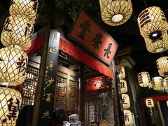 -南京大牌档(济南万象城店)