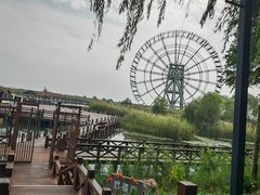 -苏州太湖假日酒店