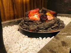 -捞神煲汤火锅(湖滨商业街店)