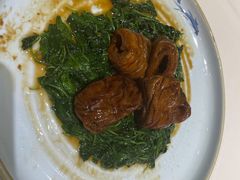 草头圈子-老正兴菜馆(福州路店)