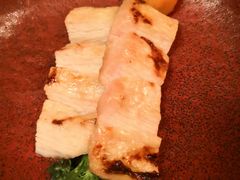 味增奶酪松板猪-松涛日本料理