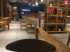 大堂-冰泉豆浆馆(阳朔店)
