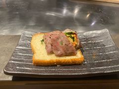 -岩盐·铁板料理(嘉里店)