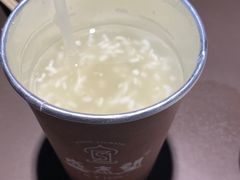 -清真盛志望麻酱酿皮·非遗老字号