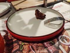 -通海俄式烧烤·俄罗斯大串(嵩山路店)