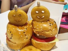 -SPACELAB失重餐厅(世纪汇店)