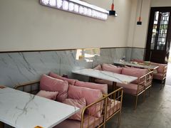 -芋说·鲜果芋圆(闲林老街店)