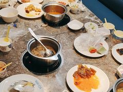 -曼格活海鲜·牛排自助(光明蓝鲸店)